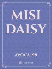 Misi Daisy Book
