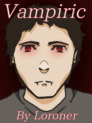 Vampiric Book