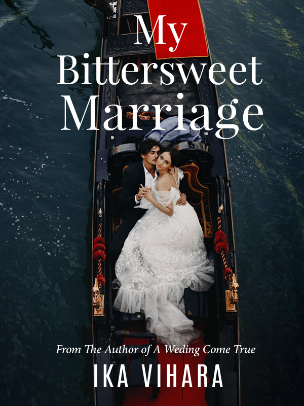 My Bittersweet Marriage Book