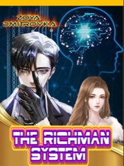 The Richman System Book
