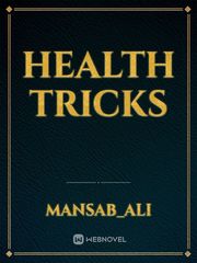 Health tricks Book