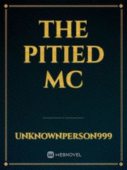 The Pitied MC Book