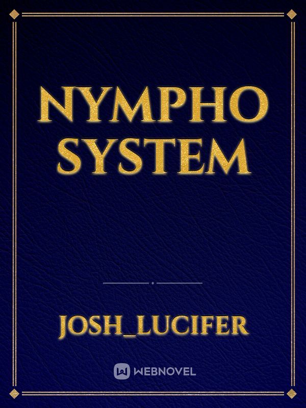 Nympho system Book