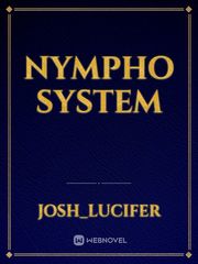 Nympho system Book