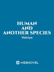 Human and Another Species Book