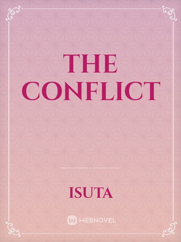 The Conflict Book
