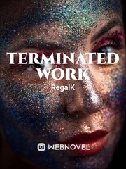Terminated work Book