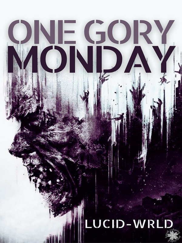One Gory Monday. Book