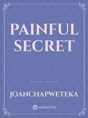 painful secret Book
