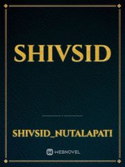 Shivsid Book