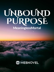 Unbound Purpose Book