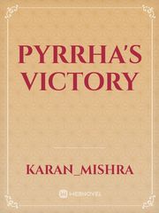 Pyrrha's Victory Book