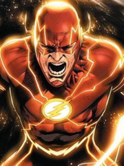 Reborn In Flash as Barry Allen Book