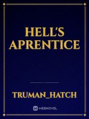 Hell's Aprentice Book