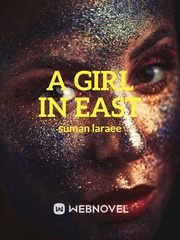 The Girl In East Book