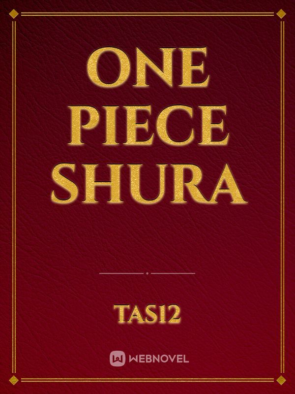 One Piece Shura