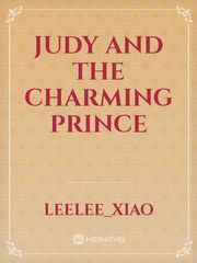 Judy and The Charming Prince Book