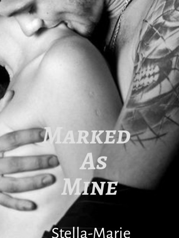 Marked as mine