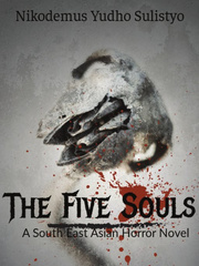 The Five Souls Book