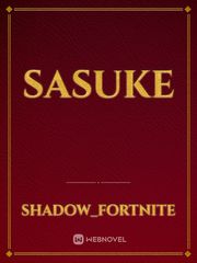Sasuke Book