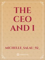 the CEO and I Book