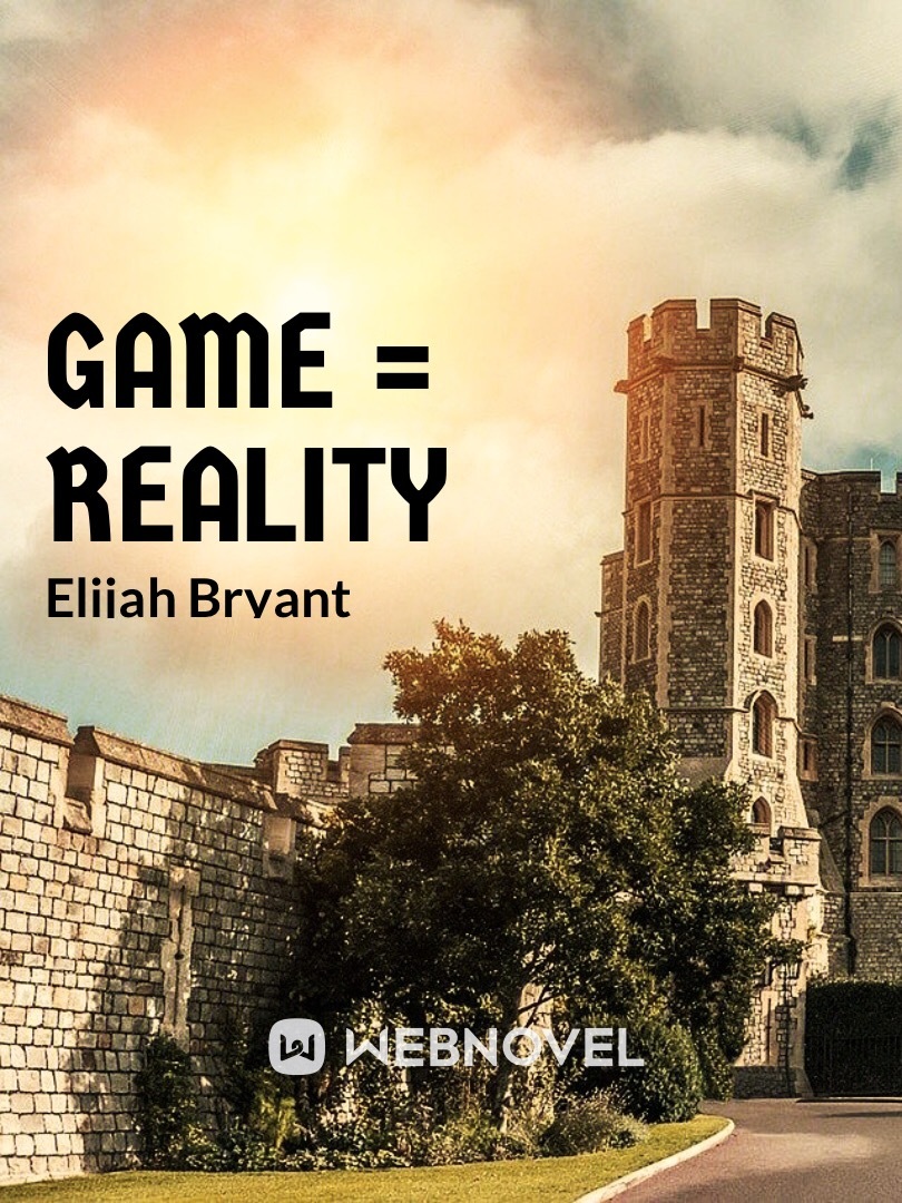Game = Reality Book