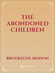 The Abondoned Children Book