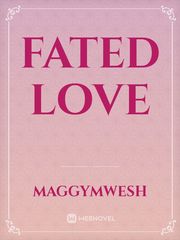 fated love Book