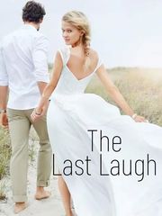The Last Laugh Book