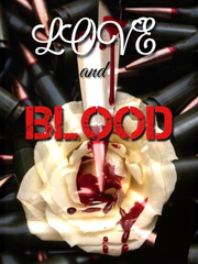 Love and Blood (LAB) Book