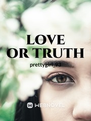 Love or Truth Book