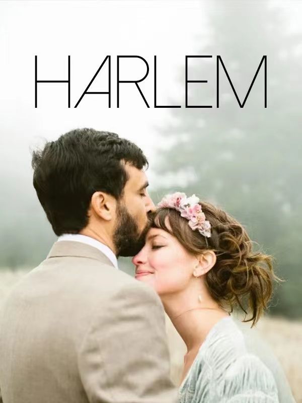 HARLEM Book