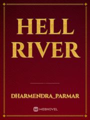 hell river Book