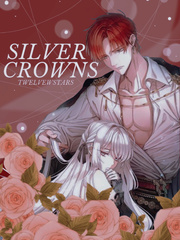 Silver Crowns Book