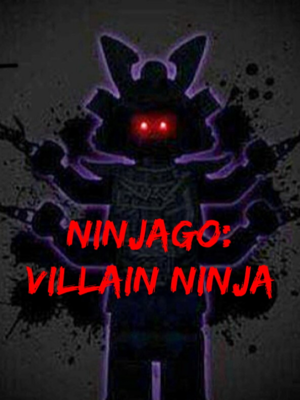 Ninjago: Villain Ninja