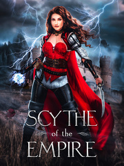 Scythe of the Empire Book
