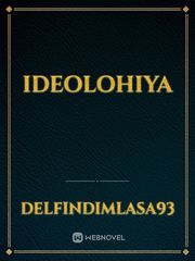 Ideolohiya Book