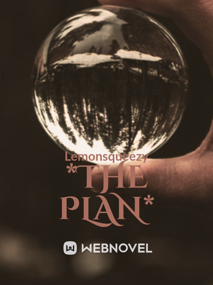 *The Plan* Book