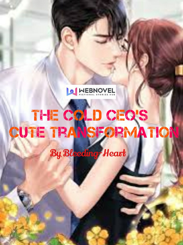 The Cold CEO's Cute Transformation Book