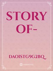 story of- Book