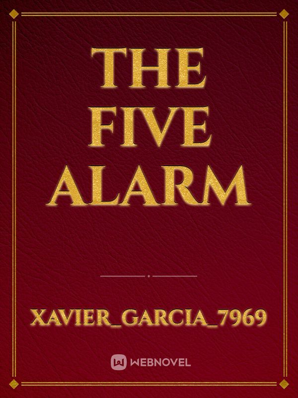 The Five Alarm