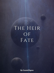The Heir of Fate Book