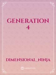 Generation 4 Book