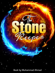 The Stone Keeper Book