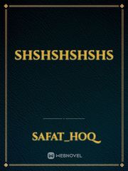 shshshshshs Book