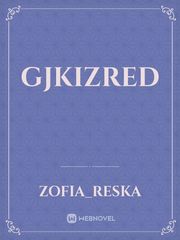 Gjkizred Book