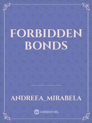 forbidden bonds Book