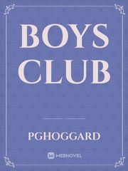 Boys club Book