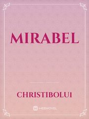 Mirabel Book