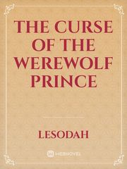 The curse of the werewolf prince Book